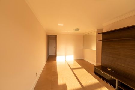 Apartamento à venda com 89m², 3 quartos e 2 vagasSala