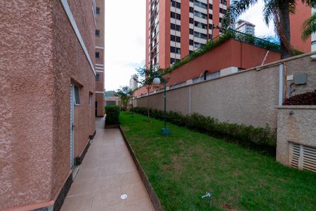 Apartamento à venda com 89m², 3 quartos e 2 vagasÁrea comum