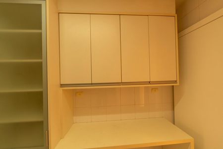 Apartamento à venda com 89m², 3 quartos e 2 vagasCozinha