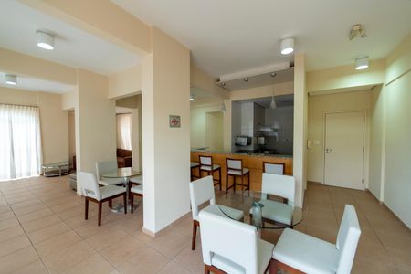 Apartamento à venda com 89m², 3 quartos e 2 vagasÁrea comum - Salão de festas