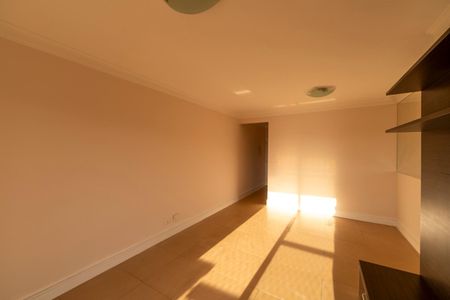 Apartamento à venda com 89m², 3 quartos e 2 vagasSala