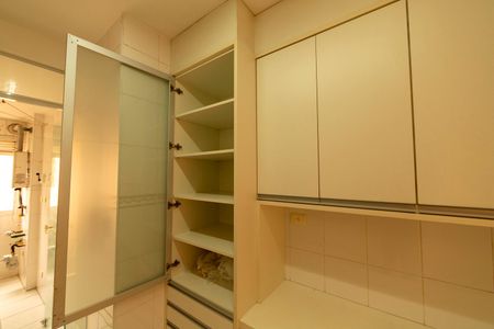 Apartamento à venda com 89m², 3 quartos e 2 vagasCozinha