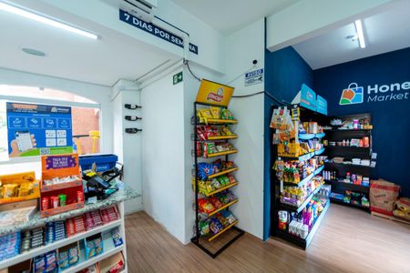 Apartamento à venda com 89m², 3 quartos e 2 vagasMercado