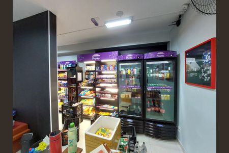 Apartamento à venda com 64m², 2 quartos e 1 vagaÁrea comum - Home Market