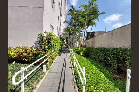 Apartamento à venda com 64m², 2 quartos e 1 vagaÁrea comum