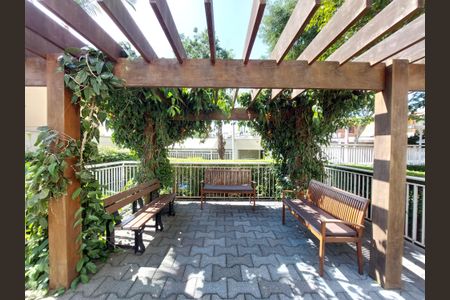 Apartamento à venda com 64m², 2 quartos e 1 vagaÁrea comum