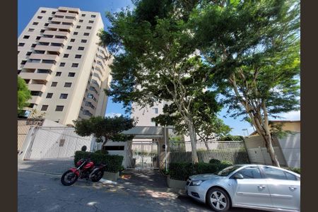 Apartamento à venda com 64m², 2 quartos e 1 vagaFachada