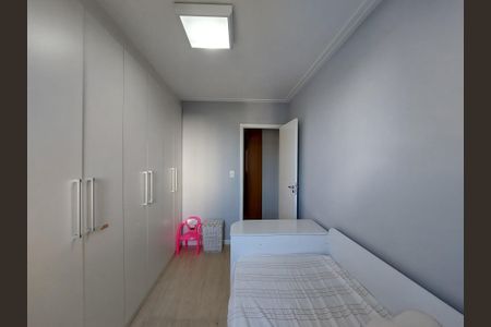 Apartamento à venda com 64m², 2 quartos e 1 vagaQuarto 2