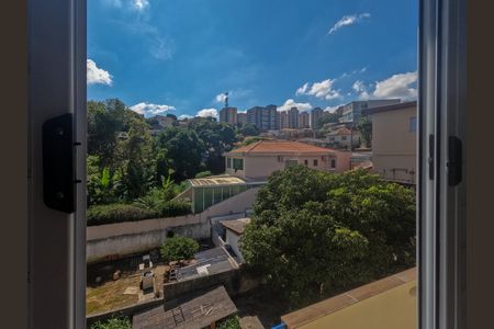 Studio para alugar com 29m², 1 quarto e sem vagaVista do Studio