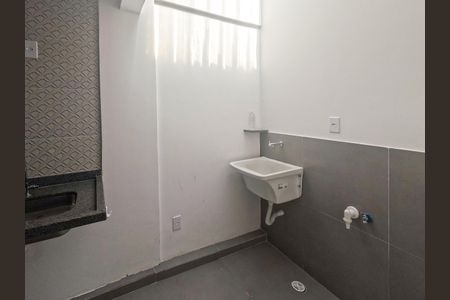 Studio para alugar com 29m², 1 quarto e sem vagaÁrea de Serviço