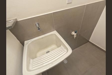 Studio para alugar com 29m², 1 quarto e sem vagaÁrea de Serviço