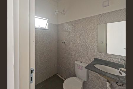 Studio para alugar com 29m², 1 quarto e sem vagaBanheiro