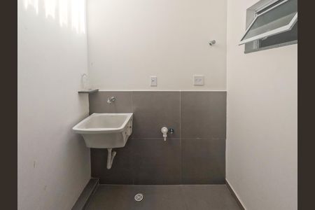 Studio para alugar com 29m², 1 quarto e sem vagaÁrea de Serviço