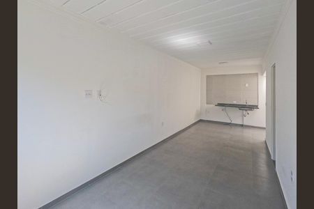 Studio para alugar com 29m², 1 quarto e sem vagaStudio