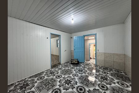 Casa à venda com 136m², 3 quartos e 2 vagasCozinha