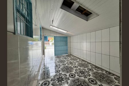 Casa à venda com 136m², 3 quartos e 2 vagasÁrea de Serviço