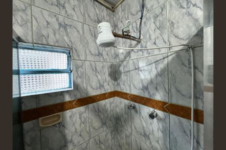 Casa à venda com 136m², 3 quartos e 2 vagasBanheiro