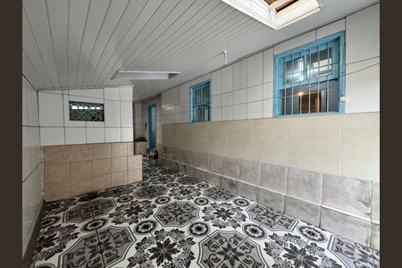 Casa à venda com 136m², 3 quartos e 2 vagasÁrea de Serviço