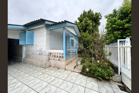 Casa à venda com 136m², 3 quartos e 2 vagasQuintal