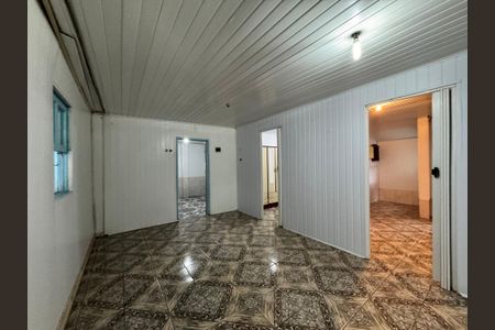 Casa à venda com 136m², 3 quartos e 2 vagasCozinha