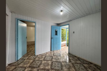 Casa à venda com 136m², 3 quartos e 2 vagasSala