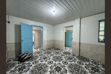 Casa à venda com 136m², 3 quartos e 2 vagasCozinha