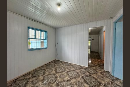 Casa à venda com 136m², 3 quartos e 2 vagasSala