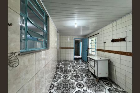 Casa à venda com 136m², 3 quartos e 2 vagasCozinha