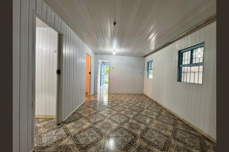 Casa à venda com 136m², 3 quartos e 2 vagasCozinha