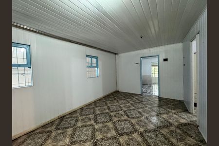 Casa à venda com 136m², 3 quartos e 2 vagasCozinha