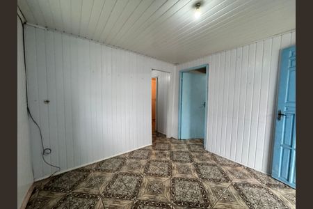 Casa à venda com 136m², 3 quartos e 2 vagasSala