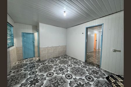 Casa à venda com 136m², 3 quartos e 2 vagasCozinha