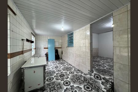 Casa à venda com 136m², 3 quartos e 2 vagasCozinha