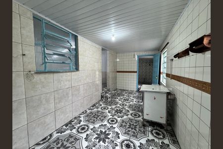 Casa à venda com 136m², 3 quartos e 2 vagasCozinha