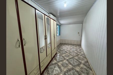 Casa à venda com 136m², 3 quartos e 2 vagasQuarto 3