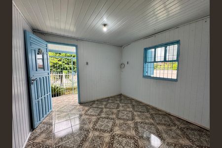 Casa à venda com 136m², 3 quartos e 2 vagasSala