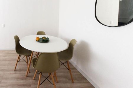 Apartamento para alugar com 47m², 2 quartos e sem vagaSala de Jantar