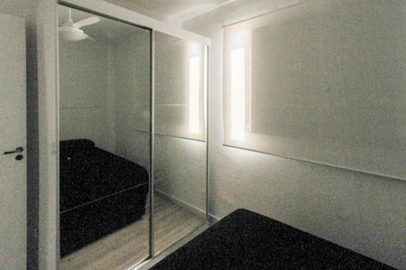Apartamento para alugar com 47m², 2 quartos e sem vagaQuarto