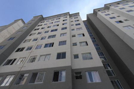 Apartamento para alugar com 47m², 2 quartos e sem vagaFachada