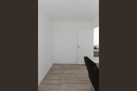 Apartamento para alugar com 47m², 2 quartos e sem vagaQuarto 02