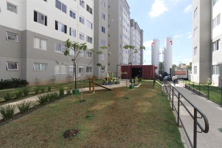 Apartamento para alugar com 47m², 2 quartos e sem vagaÁrea comum