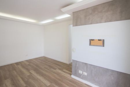 Apartamento à venda com 62m², 2 quartos e 1 vagaSala