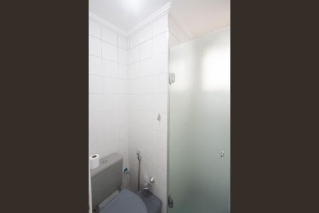 Apartamento à venda com 62m², 2 quartos e 1 vagaBanheiro