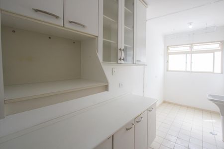 Apartamento à venda com 62m², 2 quartos e 1 vagaCozinha
