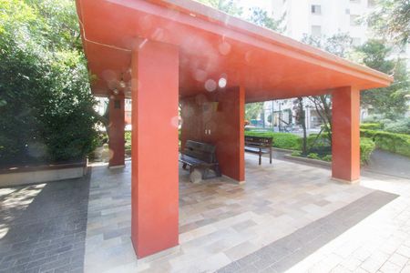 Apartamento à venda com 62m², 2 quartos e 1 vagaÁrea comum