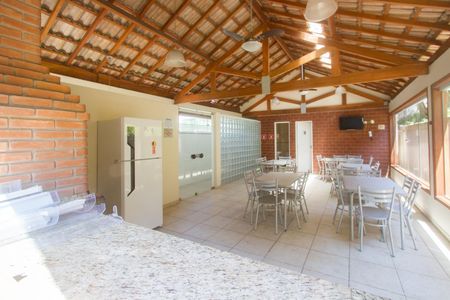 Apartamento à venda com 62m², 2 quartos e 1 vagaÁrea comum