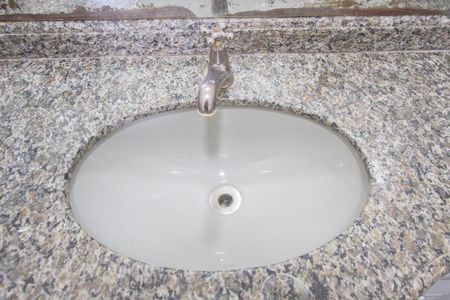 Apartamento à venda com 62m², 2 quartos e 1 vagaBanheiro