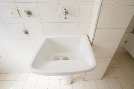 Apartamento à venda com 62m², 2 quartos e 1 vagaÁrea de Serviço