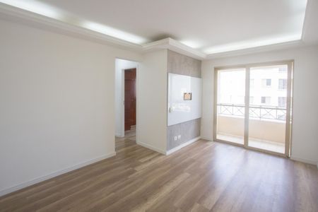 Apartamento à venda com 62m², 2 quartos e 1 vagaSala