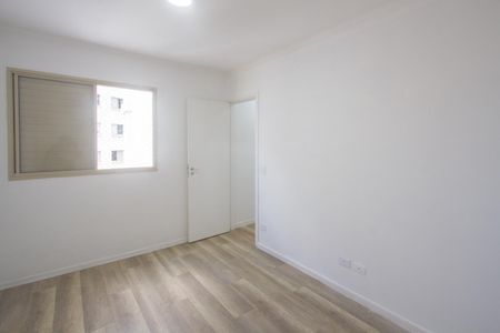 Apartamento à venda com 62m², 2 quartos e 1 vagaQuarto 2
